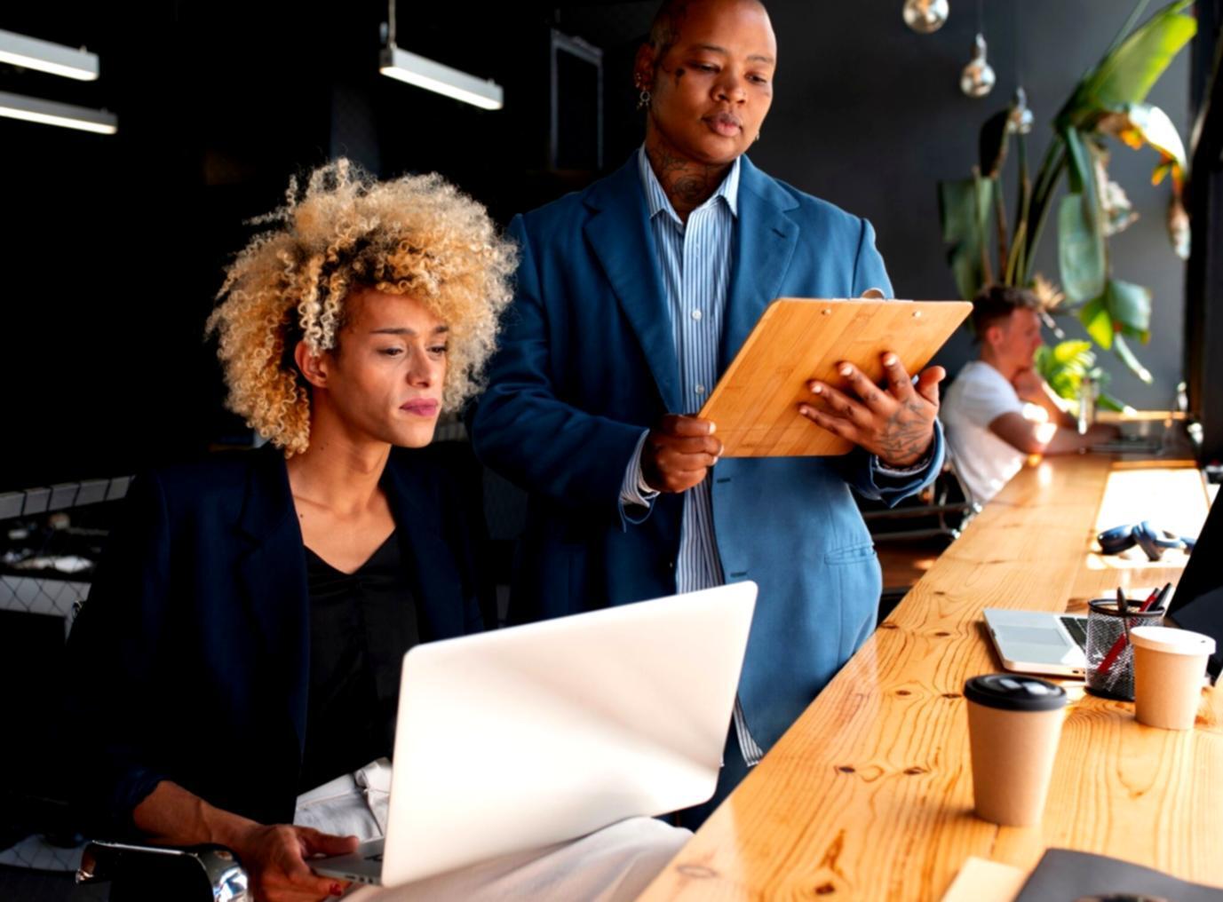 Сучасний підхід до навчання чоловічого стилю