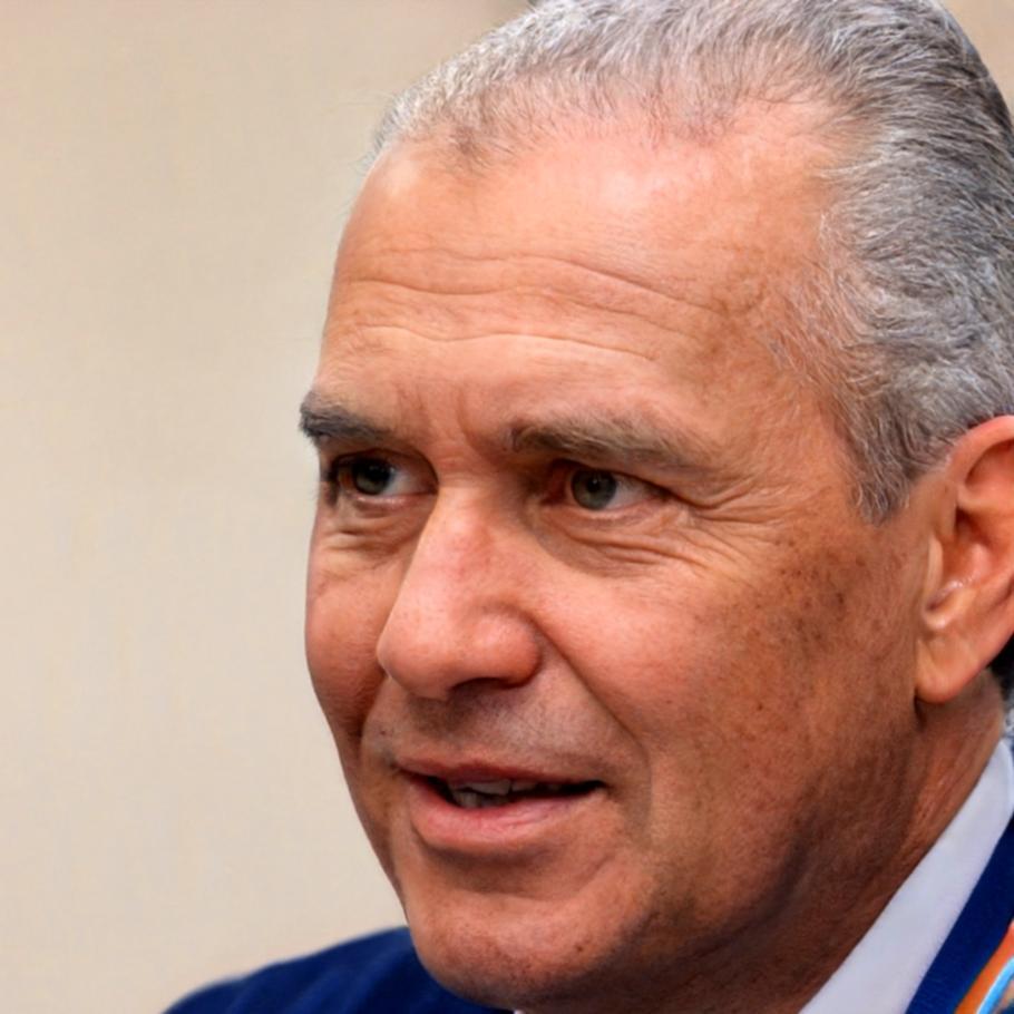 Портрет викладача